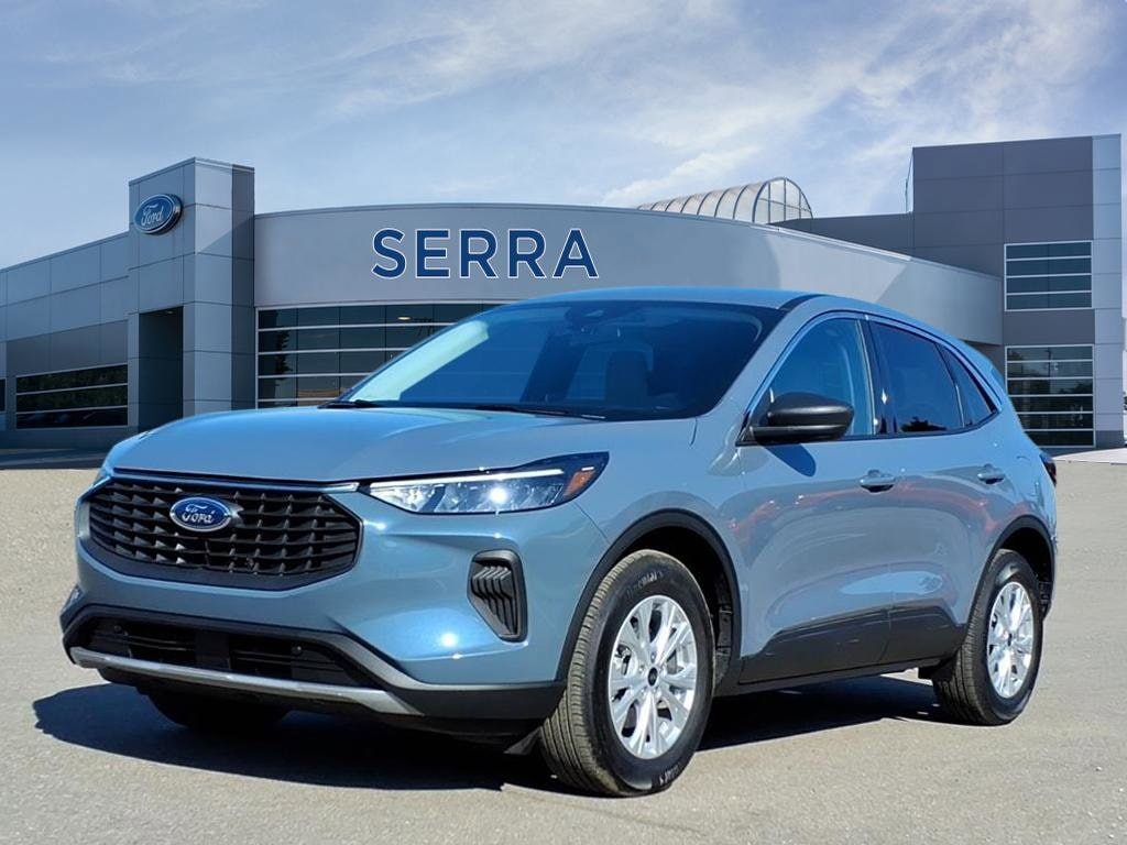 2023 Ford Escape Active's photo
