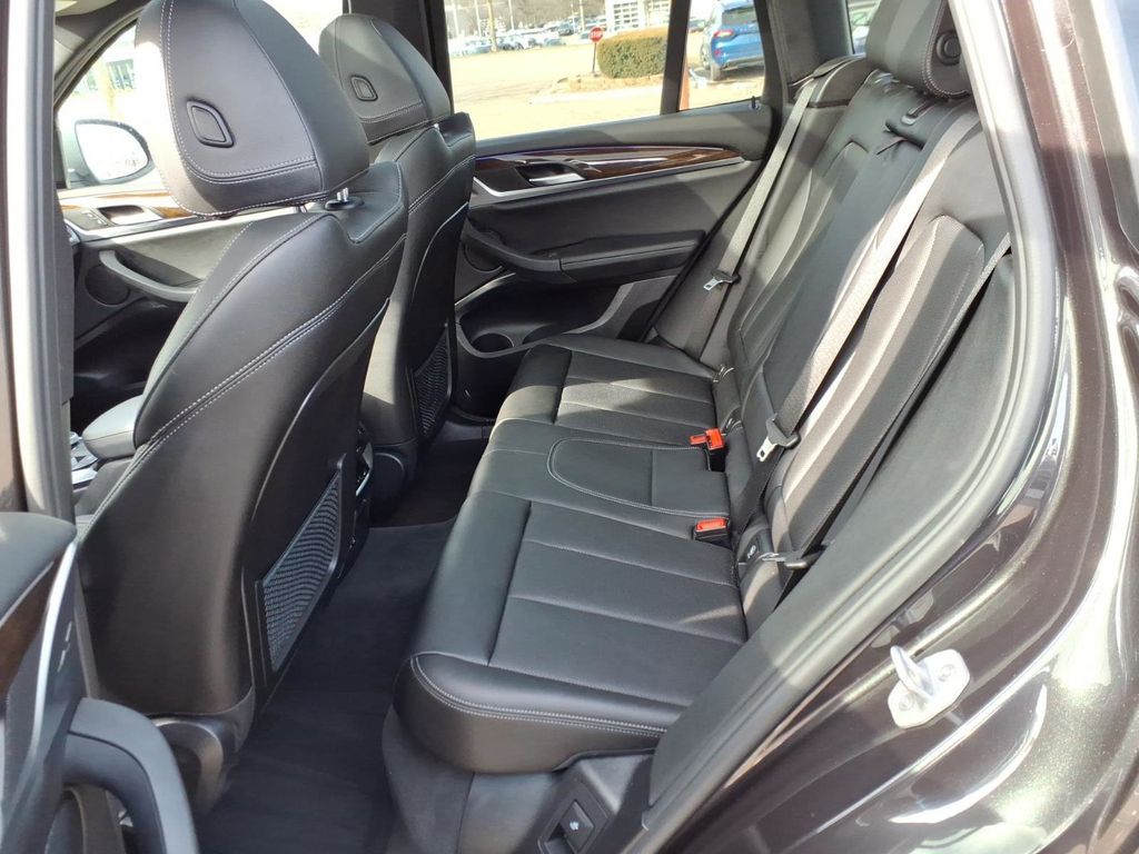 2024 BMW X3 30i - Photo 12