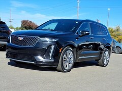 2024 Cadillac XT6 Premium Luxury SUV
