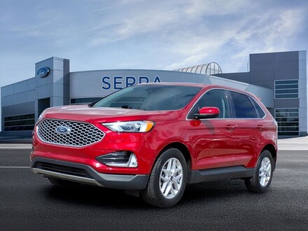 2024 Ford Edge SEL SUV