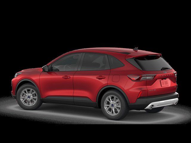2026 Ford Escape Active - Photo 25
