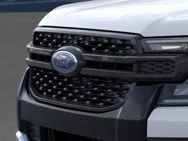 2025 Ford Ranger XLT - Photo 65