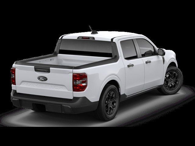 2026 Ford Maverick XLT - Photo 50
