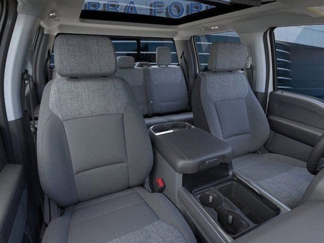 2026 Ford F-350 Super Duty XLT - Photo 92