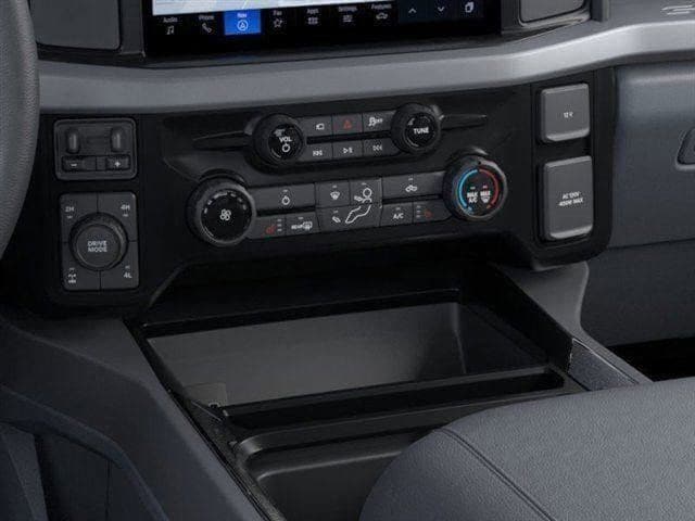 2026 Ford F-350 Super Duty XLT - Photo 97