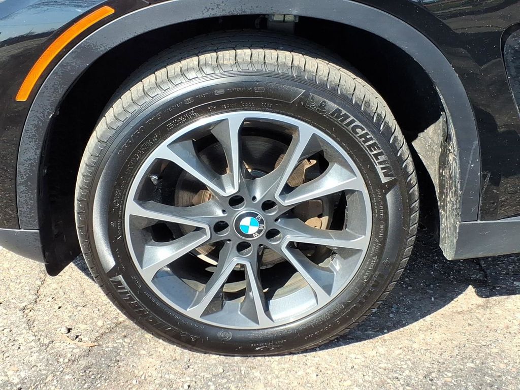 2018 BMW X5 xDrive35i - Photo 9
