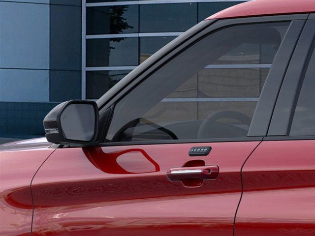 2026 Ford Explorer Platinum - Photo 20