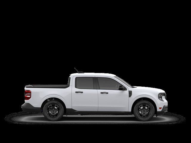2026 Ford Maverick XLT - Photo 28