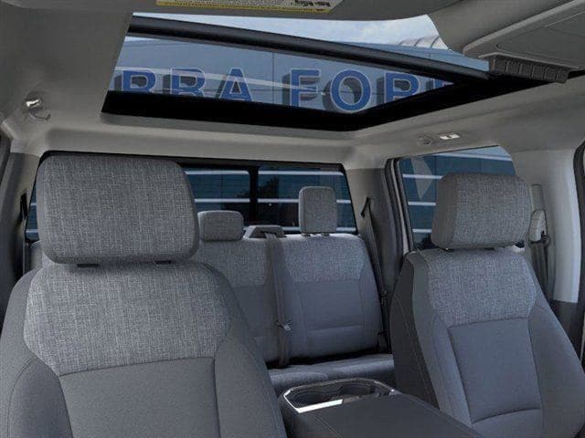 2026 Ford F-350 Super Duty XLT - Photo 46