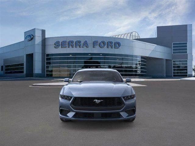 2026 Ford Mustang EcoBoost Premium Fastback - Photo 89