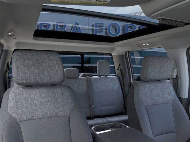 2026 Ford F-350 Super Duty XLT - Photo 75