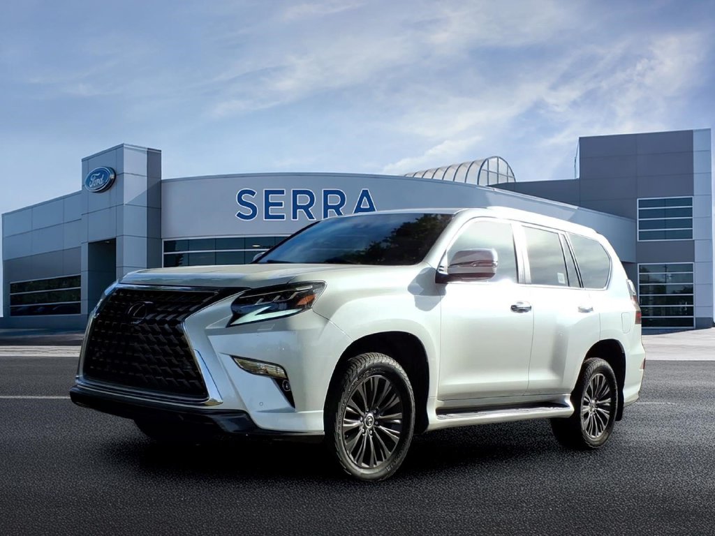 2023 Lexus GX