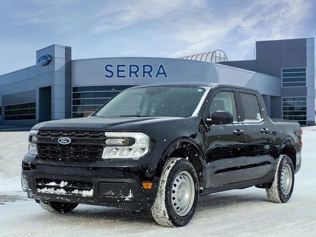 2024 Ford Maverick XL