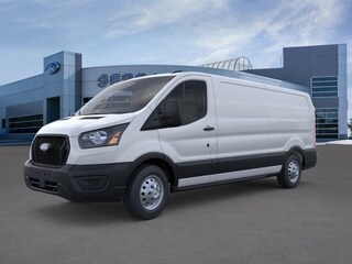 2026 Ford Transit-150 Cargo Base Van Low Roof Van