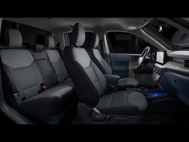 2026 Ford Maverick XLT - Photo 53