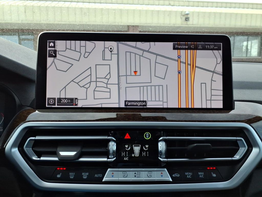 2024 BMW X3 30i - Photo 14