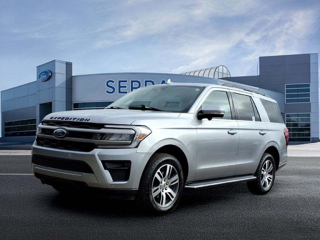 2023 Ford Expedition