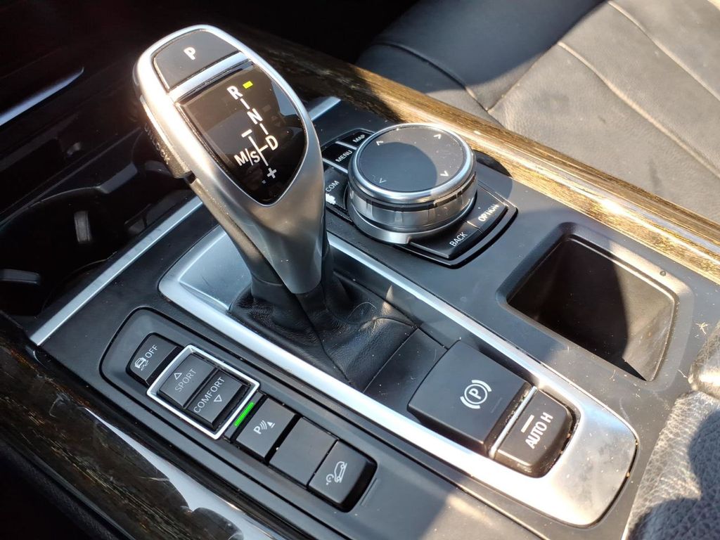 2018 BMW X5 xDrive35i - Photo 22