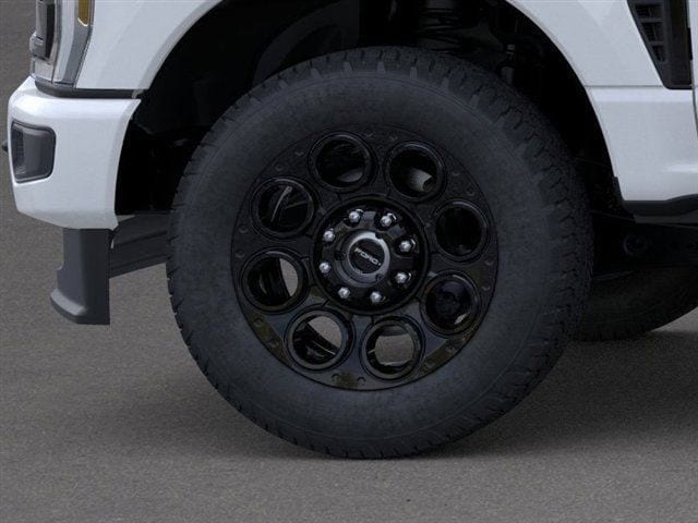 2026 Ford F-350 Super Duty XLT - Photo 43