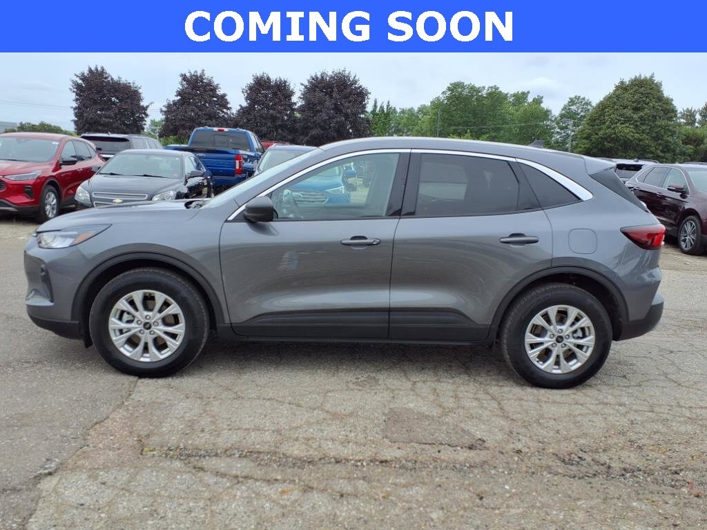 2023 Ford Escape Active photo 2