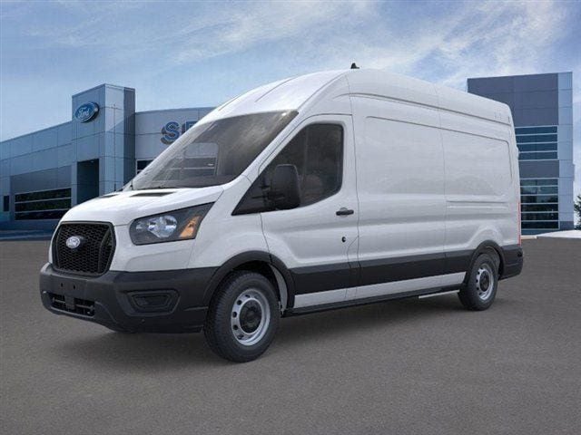 2026 Ford Transit 250 High Roof 148 WB's photo