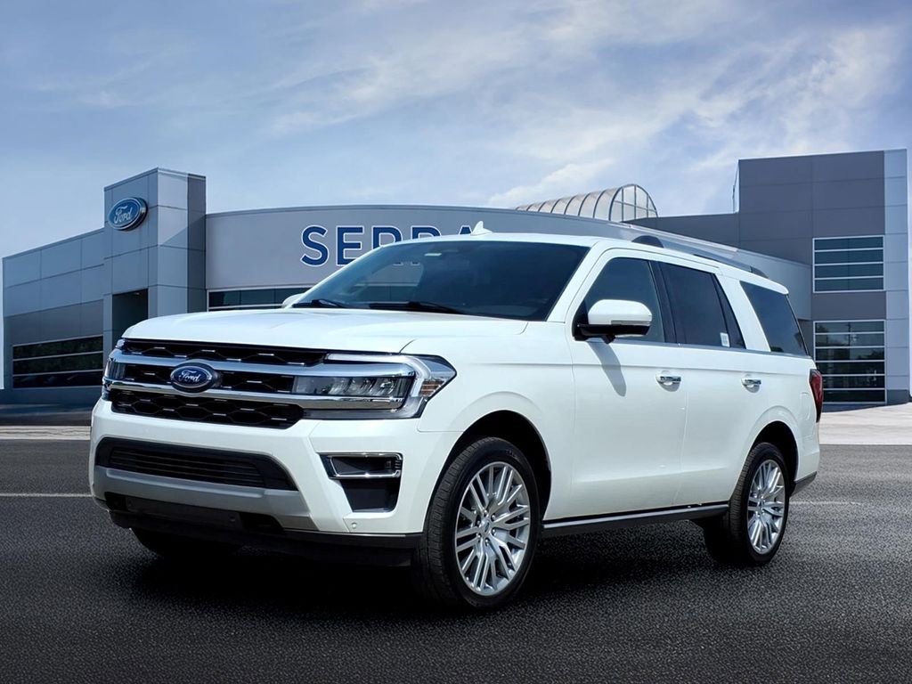 2023 Ford Expedition Limited 4X4's photo