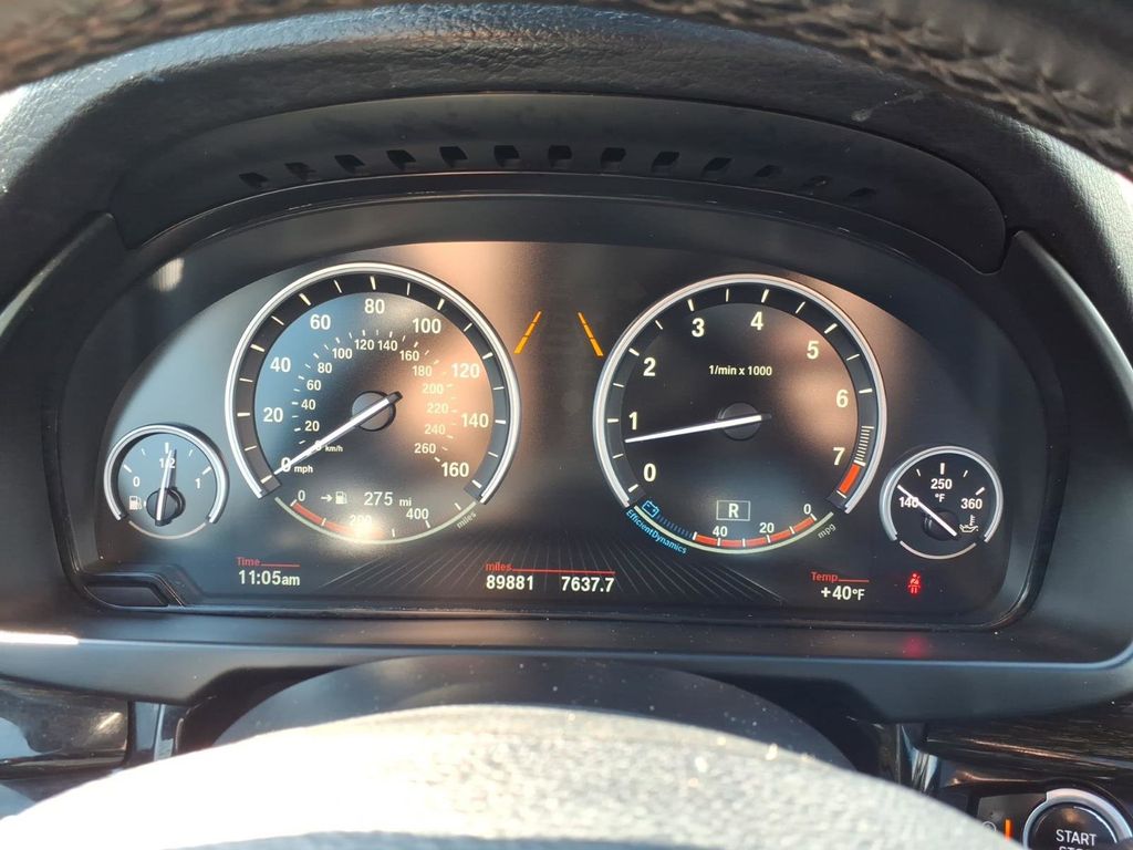 2018 BMW X5 xDrive35i - Photo 25