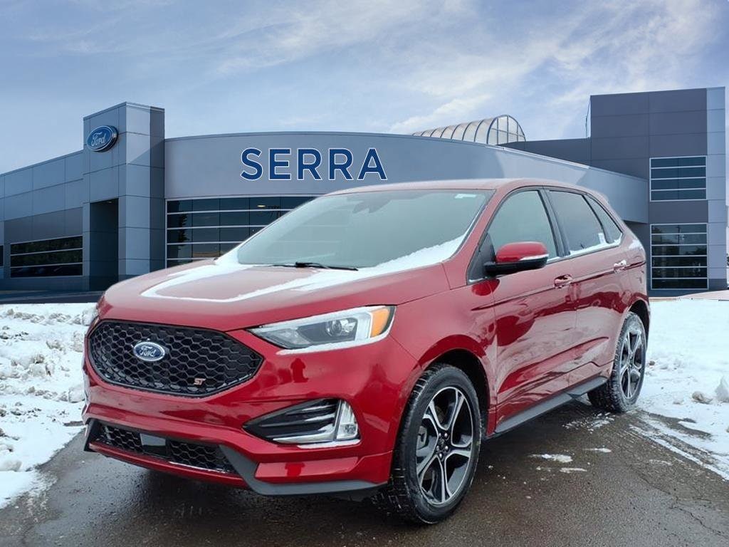 2023 Ford Edge ST