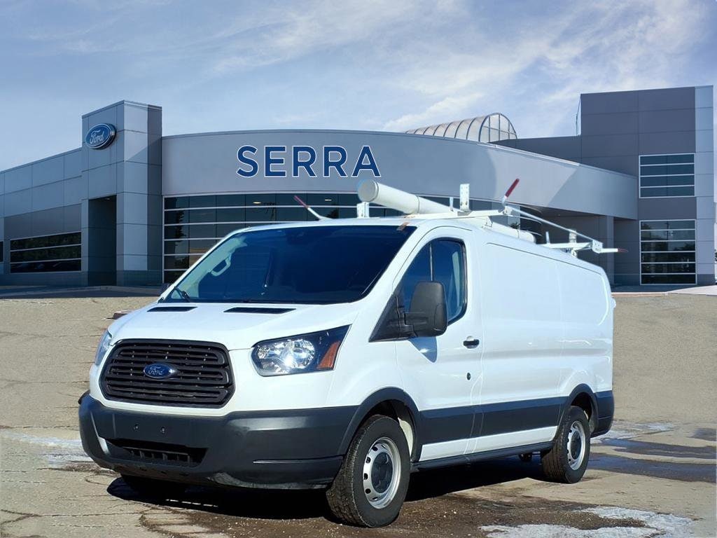 2017 Ford Transit Van Base