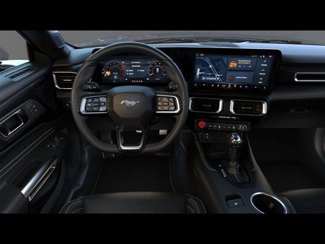 2026 Ford Mustang EcoBoost Premium Fastback - Photo 83
