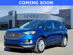 2023 Ford Edge SUV