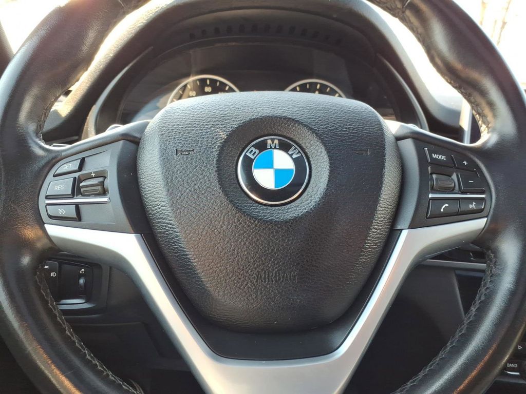 2018 BMW X5 xDrive35i - Photo 24