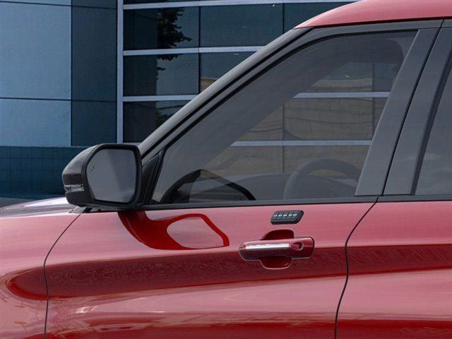 2026 Ford Explorer Platinum - Photo 43