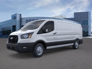 2025 Ford Transit-150 Cargo Base Van Low Roof Van