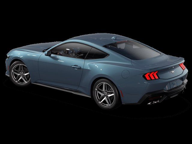 2026 Ford Mustang EcoBoost Premium Fastback - Photo 24
