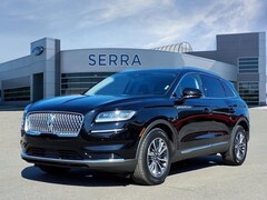 2023 Lincoln Nautilus Standard SUV