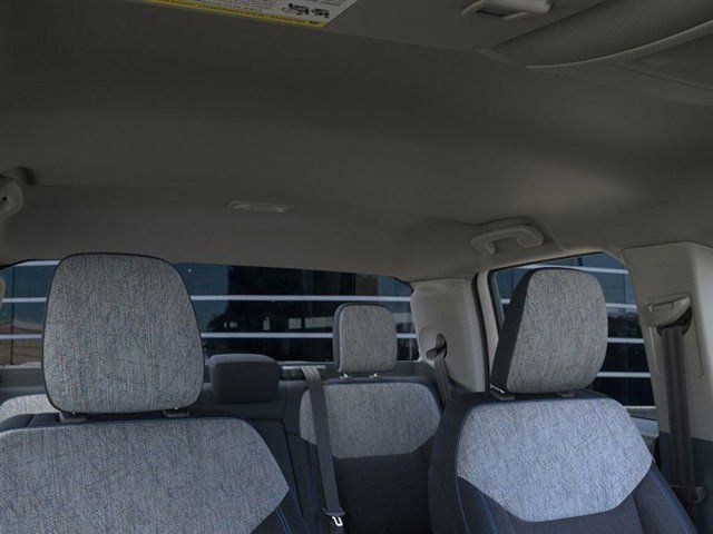 2026 Ford Maverick XLT - Photo 66