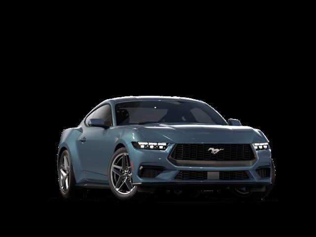 2026 Ford Mustang EcoBoost Premium Fastback - Photo 26
