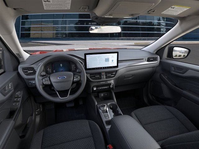 2026 Ford Escape Active - Photo 9