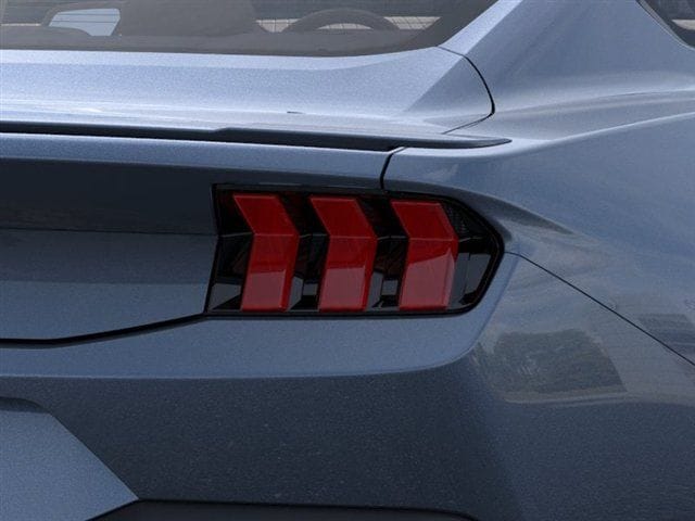 2026 Ford Mustang EcoBoost Premium Fastback - Photo 21