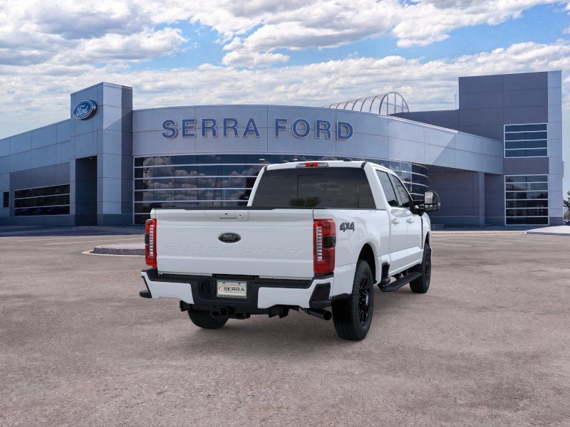 2026 Ford F-350 Super Duty XLT - Photo 8