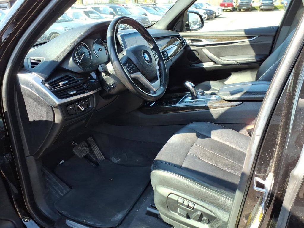 2018 BMW X5 xDrive35i - Photo 10