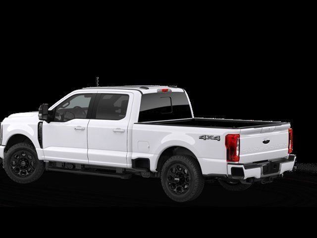 2026 Ford F-350 Super Duty XLT - Photo 106