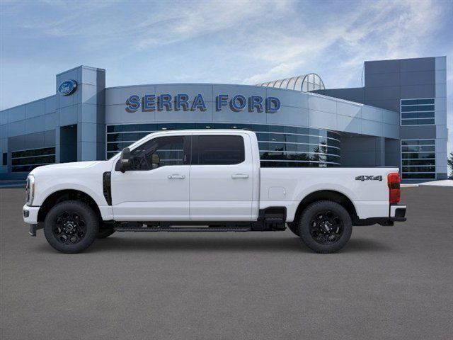 2026 Ford F-350 Super Duty XLT - Photo 85