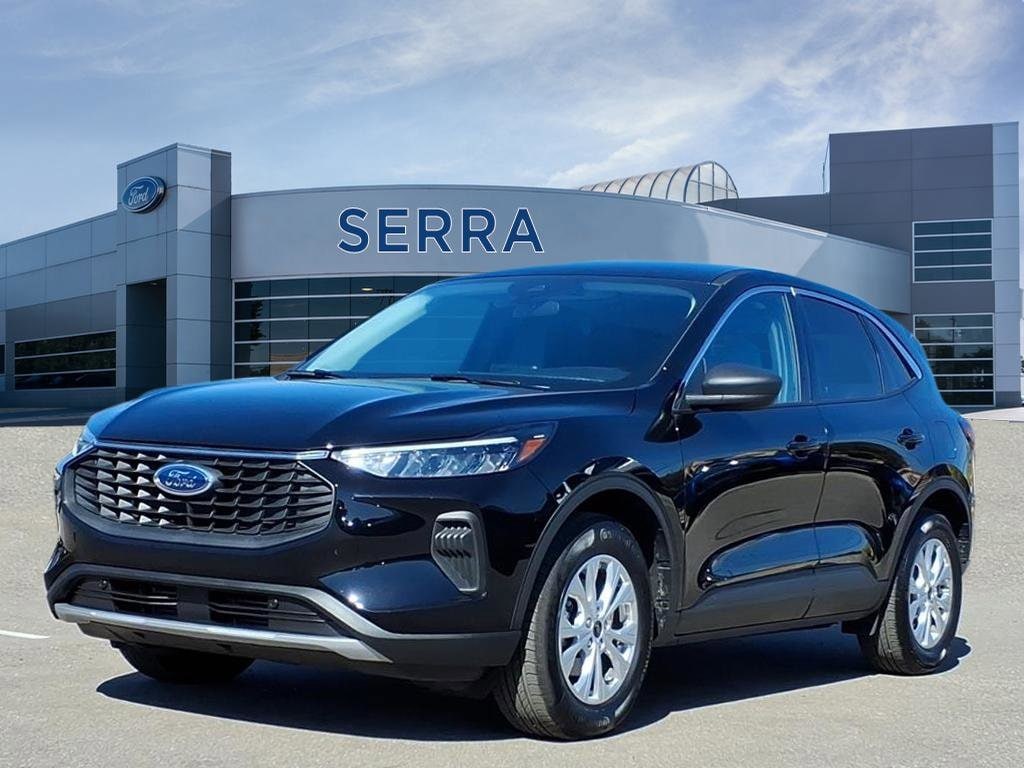 2023 Ford Escape Active's photo