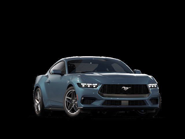 2026 Ford Mustang EcoBoost Premium Fastback - Photo 109