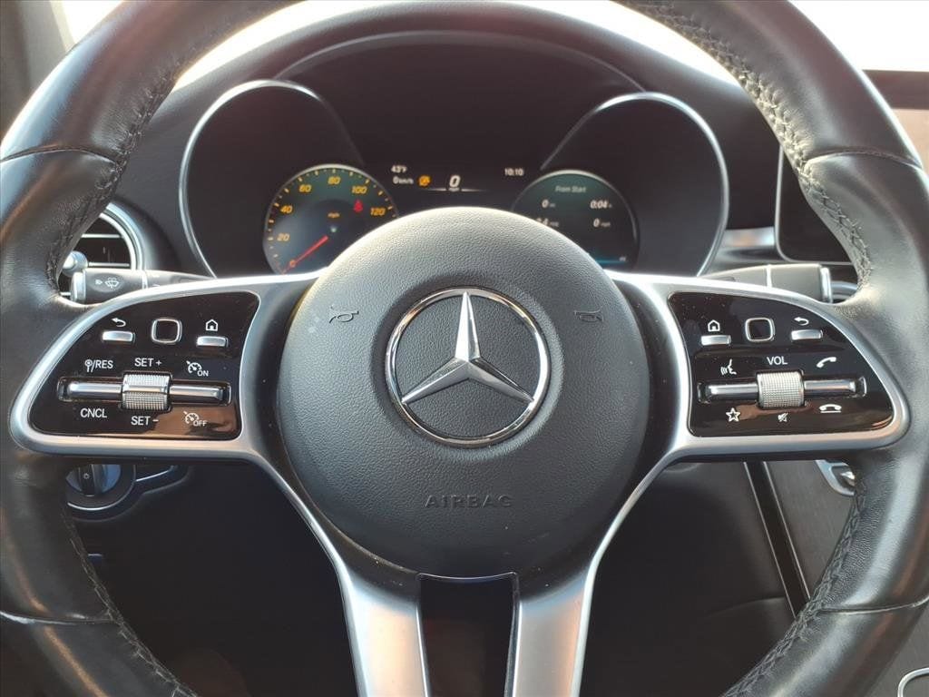2022 Mercedes-Benz GLC GLC300 - Photo 19