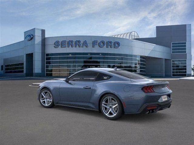 2026 Ford Mustang EcoBoost Premium Fastback - Photo 58
