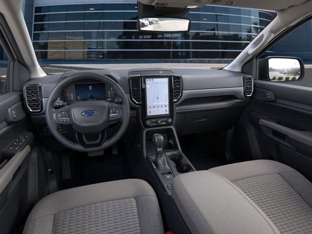 2025 Ford Ranger XLT - Photo 9