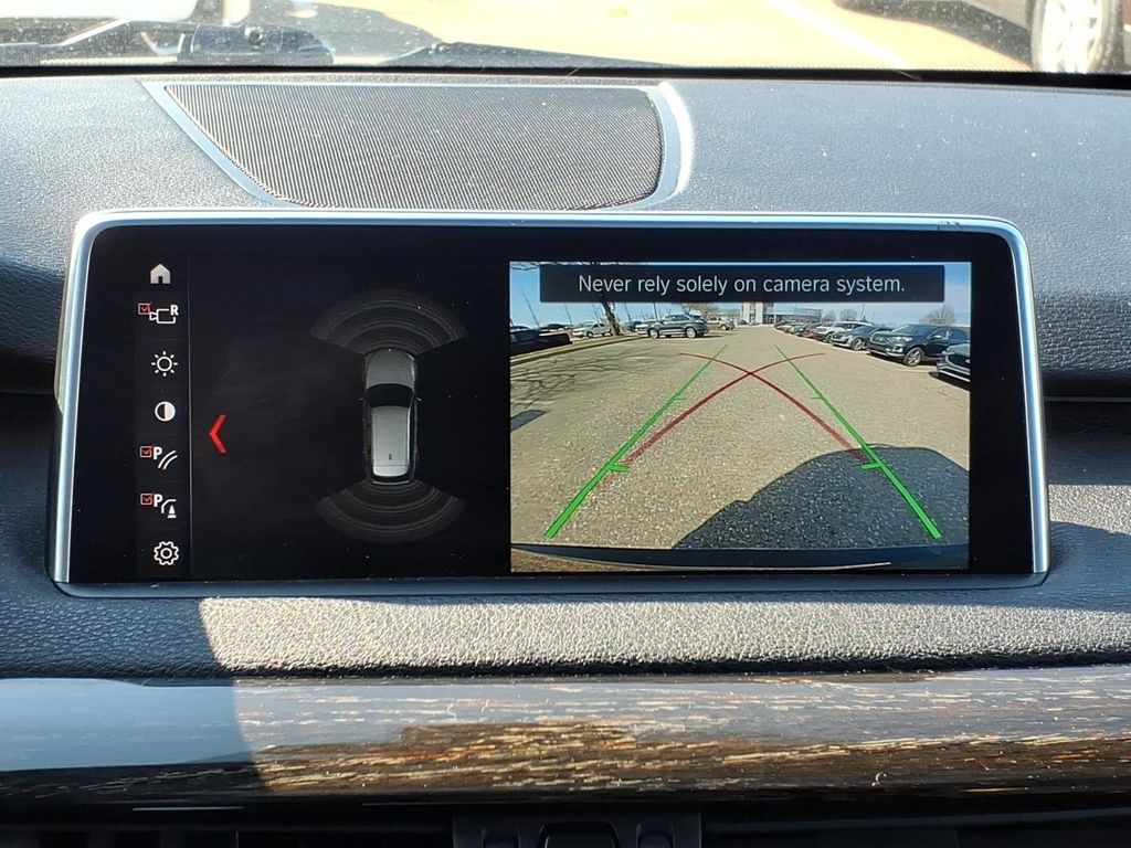 2018 BMW X5 xDrive35i - Photo 17